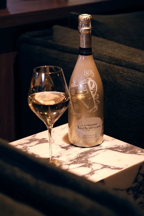 Vollereaux Célébration Premier Cru