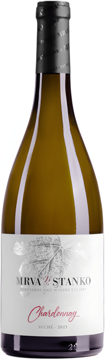 Mrva &amp; Stanko Chardonnay 2023