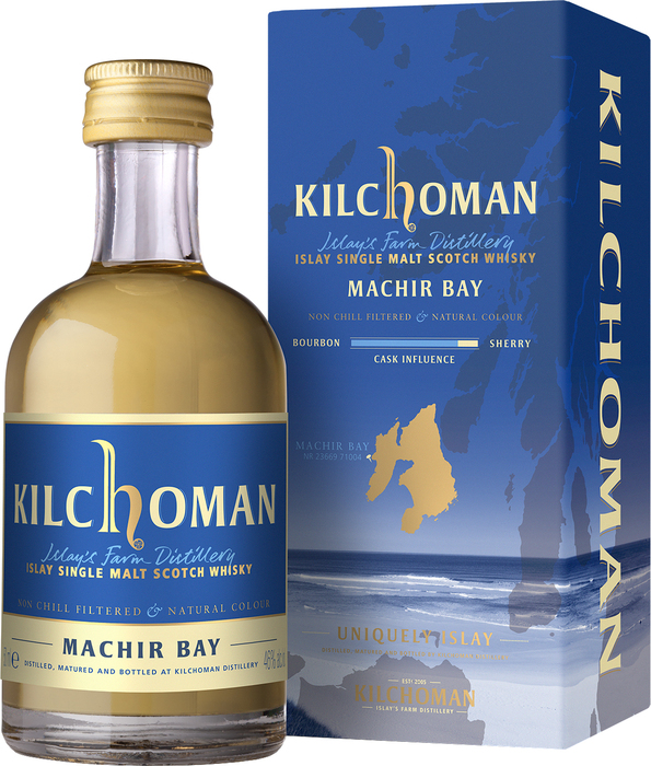 Kilchoman Machir Bay Mini