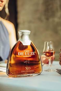 De Luze XO Fine Champagne