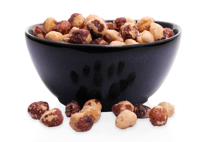 Hazelnuts - Salted Caramel 100g