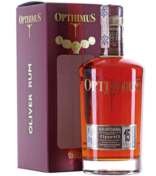 Opthimus 15 Oporto