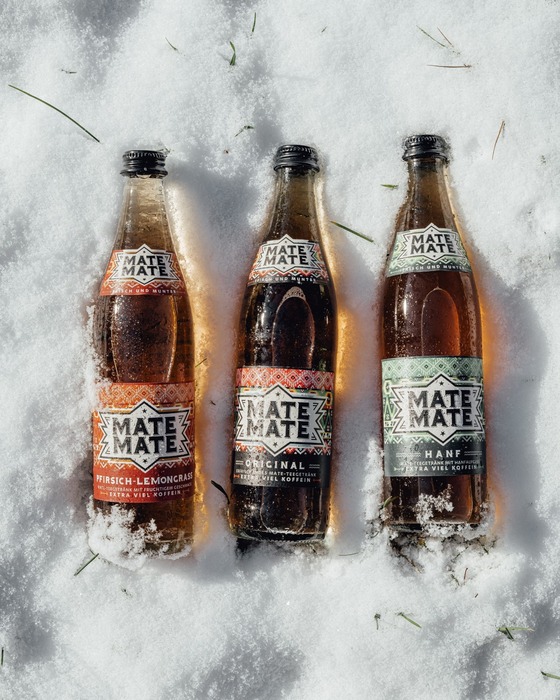 Thomas Henry Mate Mate Hanf