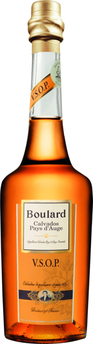 Boulard VSOP 1l