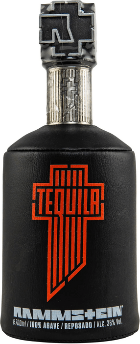 Rammstein Tequila