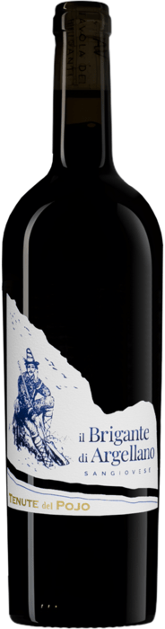 Di Camillo Tenute del Pojo Sangiovese 2021