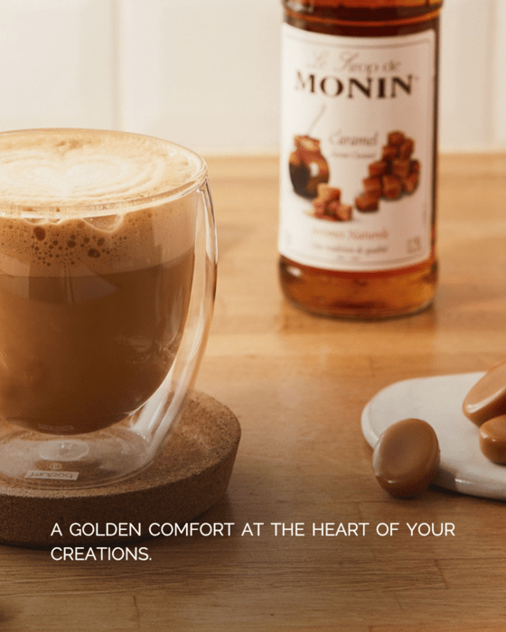 Monin Karamel 1l