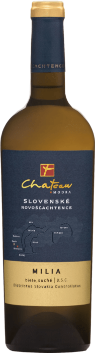 Chateau Modra Milia 2023