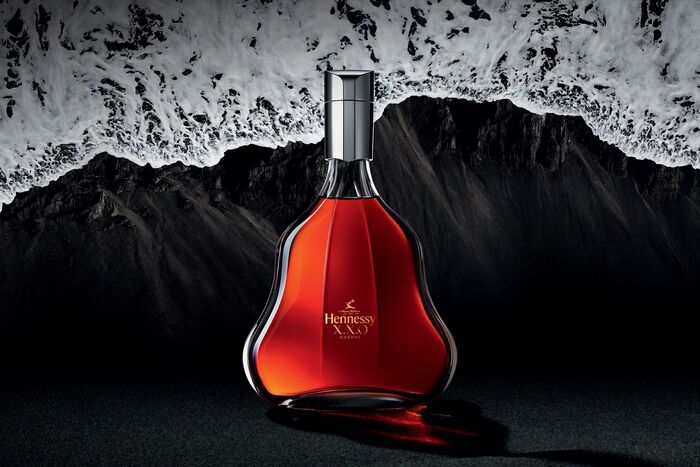 Hennessy XXO Hors d&#039;Age 1l