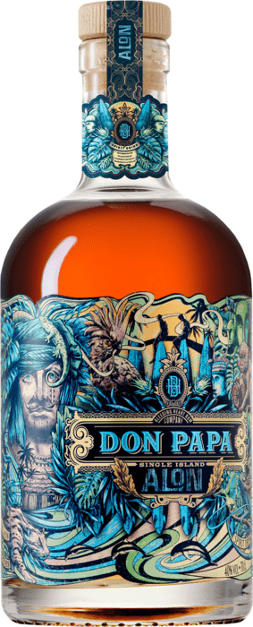 Don Papa Alon