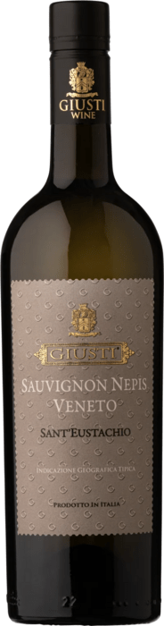 Giusti Sauvignon Nepis Veneto