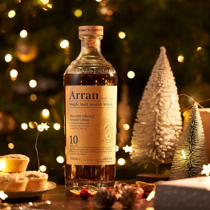 Arran 10 Year Old