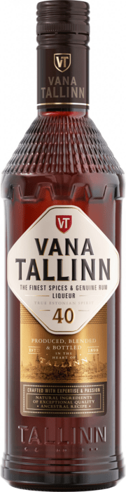 Vana Tallinn