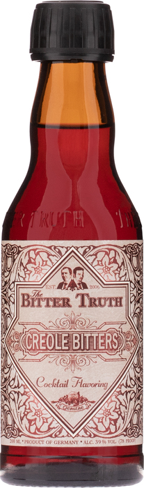 The Bitter Truth Creole Bitters