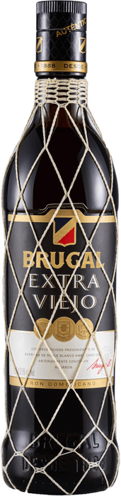 Brugal Extra Viejo