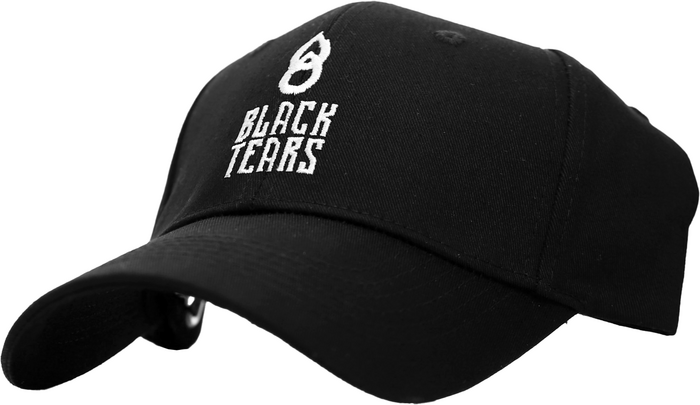 Black Tears cap