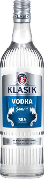 Nicolaus Vodka 1l