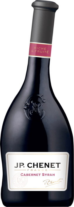JP. Chenet Cabernet - Syrah