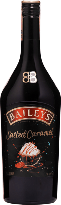 Baileys Salted Caramel 1l
