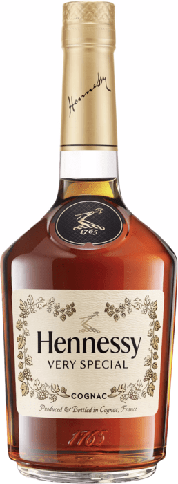 Hennessy VS