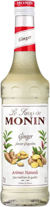 Monin Ginger
