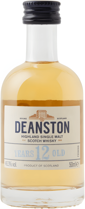 Deanston 12 letá Mini