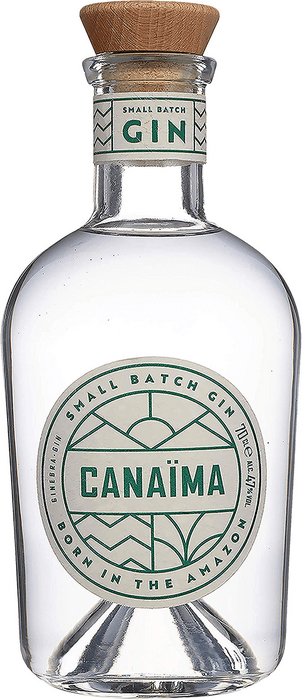 Canaïma Gin