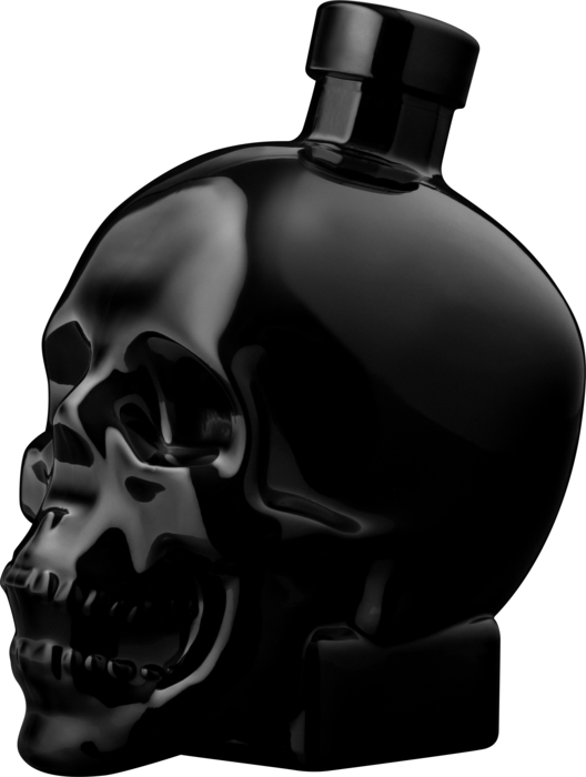 Crystal Head Onyx