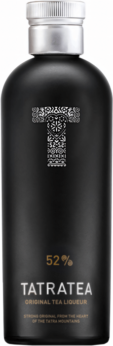 Tatratea Original 0,35l