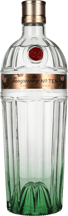 Tanqueray No. Ten Grapefruit &amp; Rosemary 1l