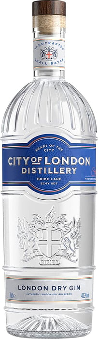 City of London Dry Gin