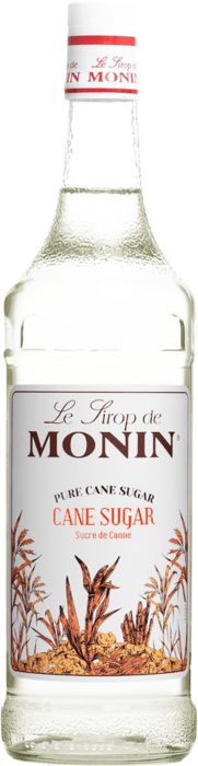 Monin Sugar Cane 1l