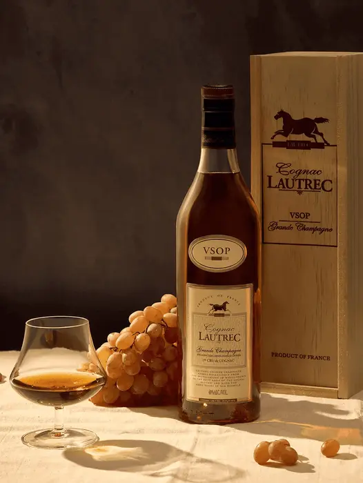 Lautrec VSOP old design
