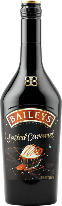 Baileys Salted Caramel 0,5l