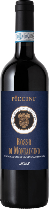 Piccini Rosso di Montalcino DOC