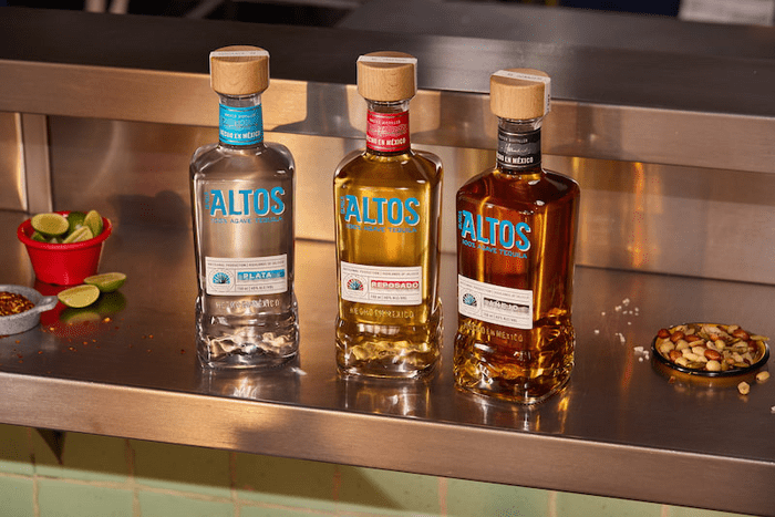 Olmeca Altos Plata