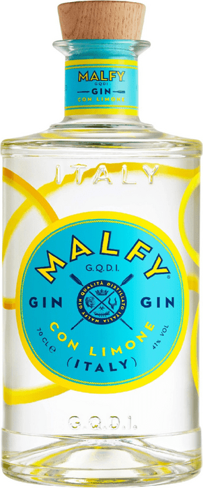 Malfy Gin Con Limone