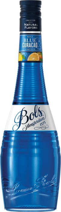 Bols Blue Curacao