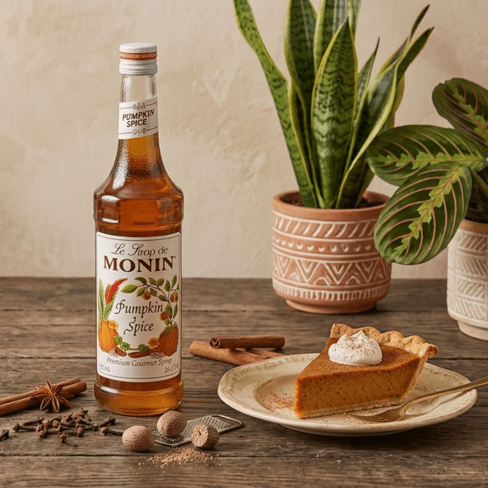 Monin Pumpkin Spice