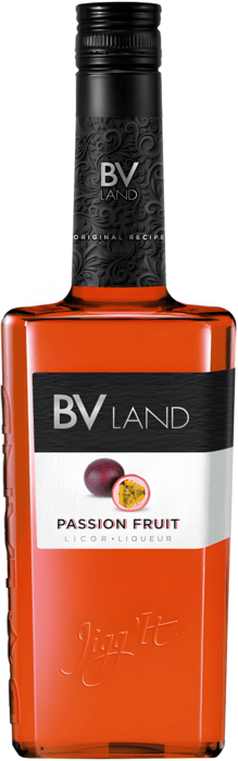 BVLand Passion Fruit