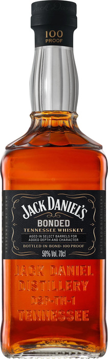 Jack Daniel&#039;s Bonded