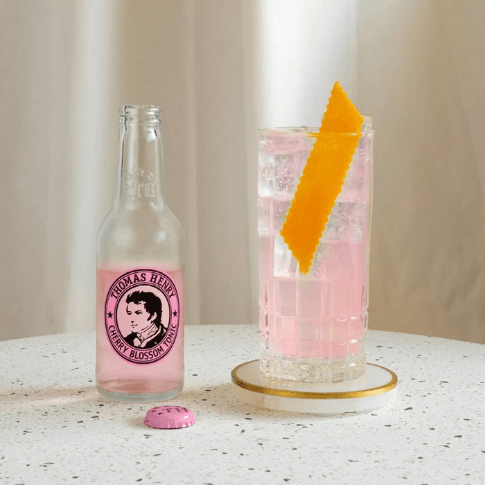 Thomas Henry Cherry Blossom Tonic
