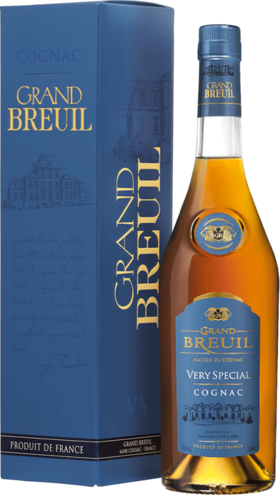 Grand Breuil VS
