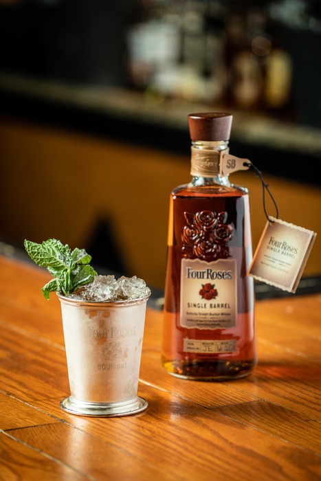 Four Roses Single Barrel