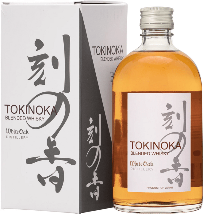 Tokinoka Blended