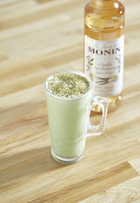 Monin Vanilka 1l
