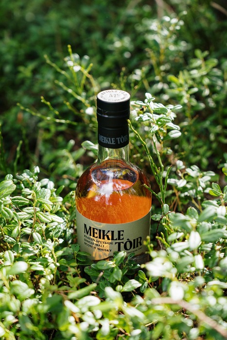 Meikle Tòir 5 ročná The Original