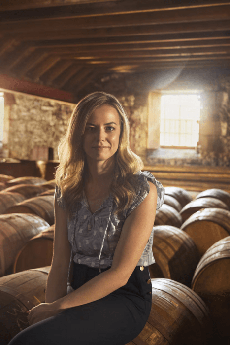 The Balvenie 12 ročná Sweet Toast of American Oak