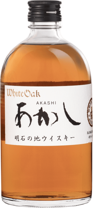 Akashi Blended