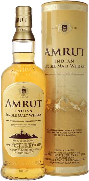 Amrut Single Malt